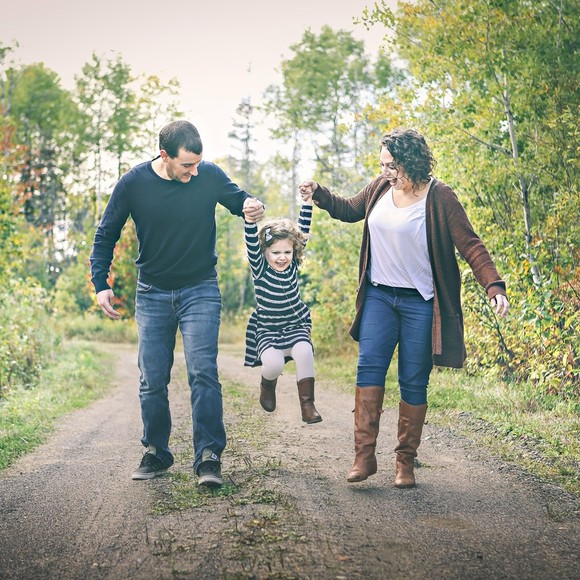 Meet your Posher, Meg - Picture 1 of 1